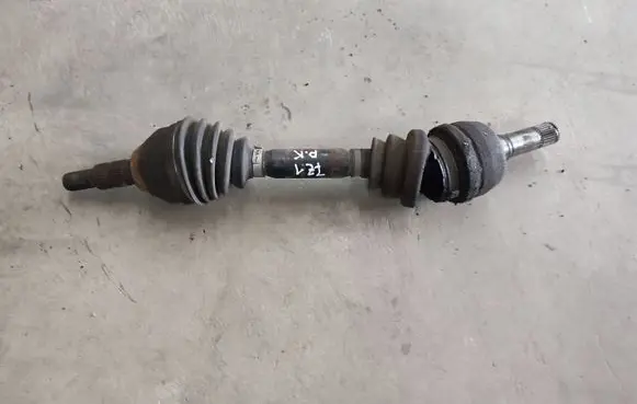 Opel Signum Front driveshaft