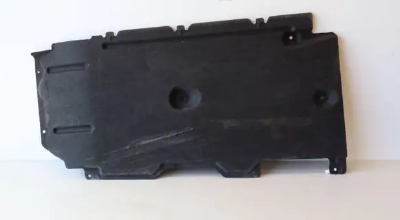 Volvo V40 Center/middle under tray cover 31378224