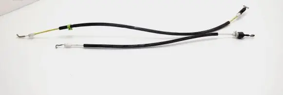 Audi A4 S4 B5 8D Rear door cable line 