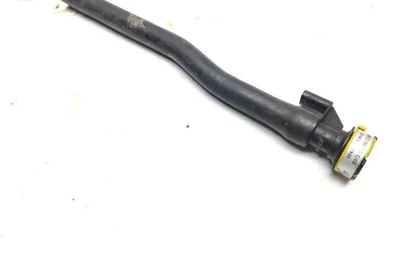 Peugeot 208 II Breather hose/pipe 9812135680