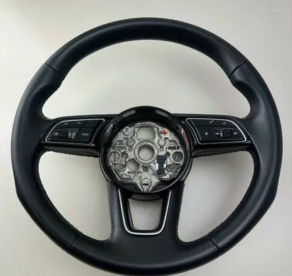 Audi A1 Steering wheel 82A419091C