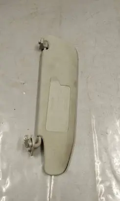 Tesla Model S Sun visor