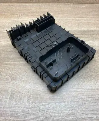 Volkswagen Touran I Fuse module 1K0937125A 1718130