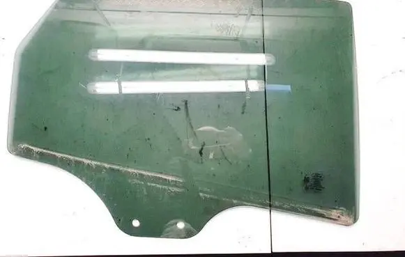 Ford Kuga III Rear door window glass lv4bs25712bc