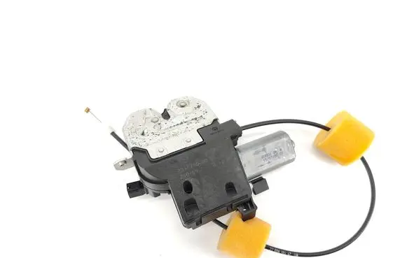 Mercedes-Benz S W221 Tailgate/trunk/boot lock/catch/latch 2217500085