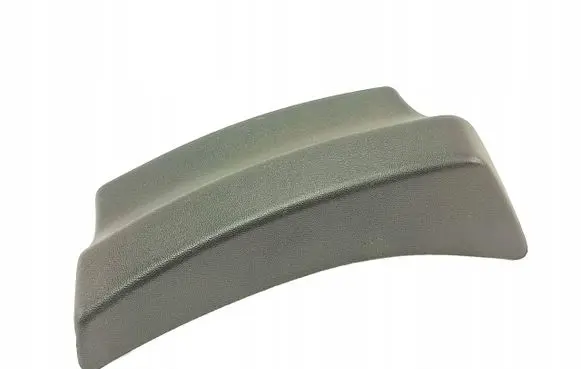 Fiat Ritmo Rear bumper trim bar molding 180704880