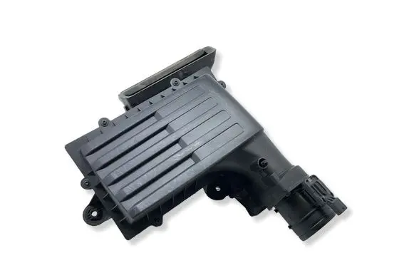 Volkswagen Golf VII Air filter box 5Q0129607AE 04L906461B