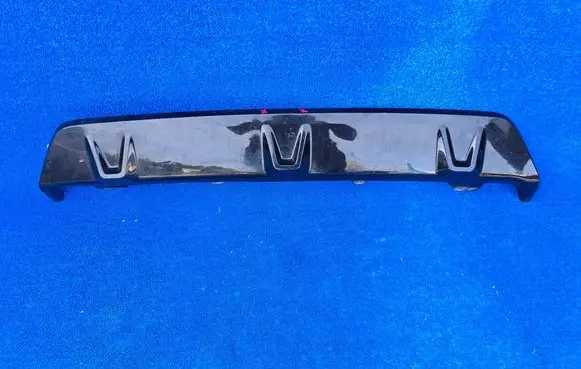 BMW X6 G06 Rear bumper trim bar molding 8092243