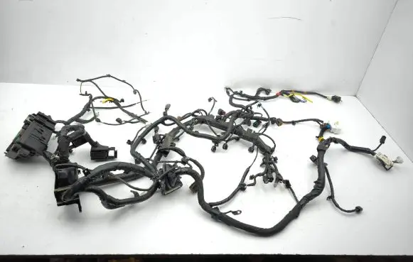 Hyundai i20 (BC3 BI3) Engine installation wiring loom 91270Q0420 2307031064