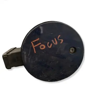 Ford Focus Fuel tank cap XS41F405A02ABW S49ZA