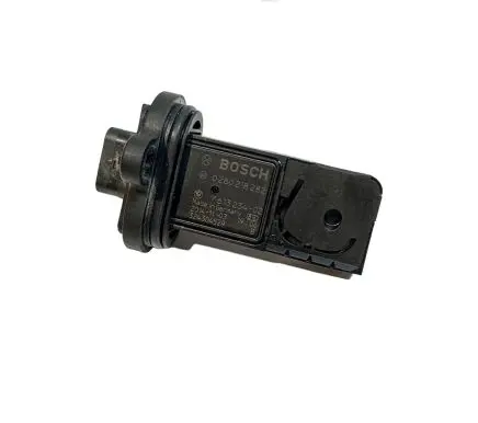BMW 7 F01 F02 F03 F04 Mass air flow meter 7613234 324304529 0280218282