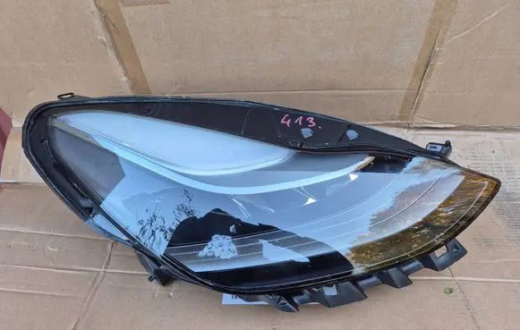Headlight/headlamp