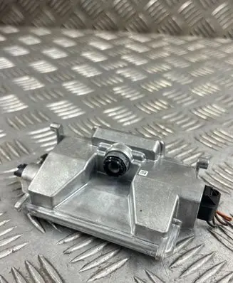 Audi A7 S7 4G Windshield/windscreen camera 4G0907217A 4H0907217