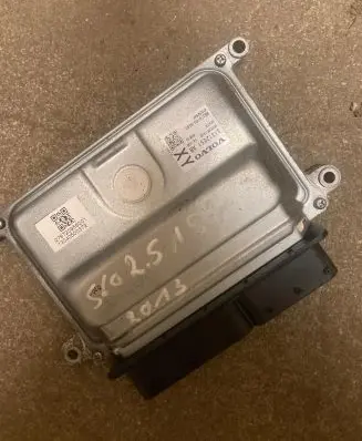 Volvo S60 Engine control unit/module 31312651 0000051925 MB2797009560