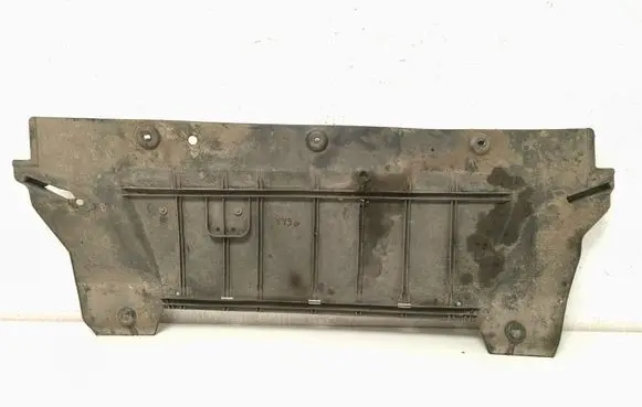 Nissan Qashqai+2 Engine splash shield/under tray 75831BB00C