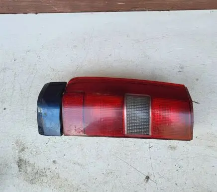 Volvo V70 Rear/tail lights 3512424 3512318