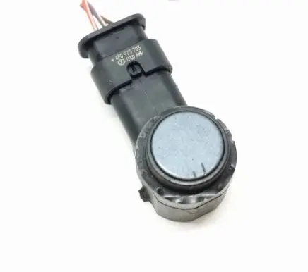 Volkswagen PASSAT B6 Parking PDC sensor 4H0919275 0503101121 607116