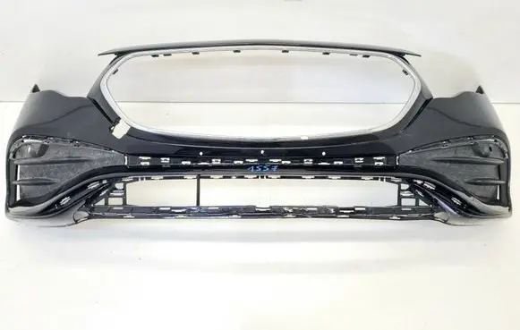 Mercedes-Benz E W214 Front bumper A2148859701
