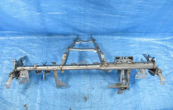Renault Kangoo I Dashboard cross member/frame bar 