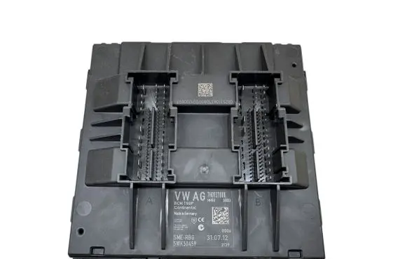 Central body control module