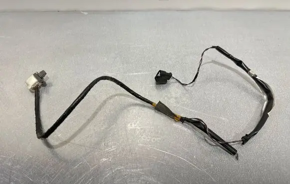 Mazda CX-5 Parking sensor (PDC) wiring loom KD4567290