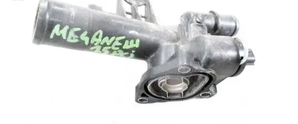Renault Megane III Thermostat housing 