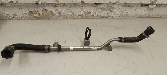 Maserati Grecale Coolant pipe/hose 06701612260 670161226