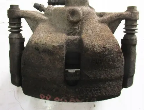Skoda Octavia Mk3 (5E) Front brake caliper