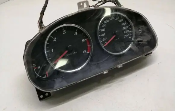 Mazda 6 Speedometer (instrument cluster)