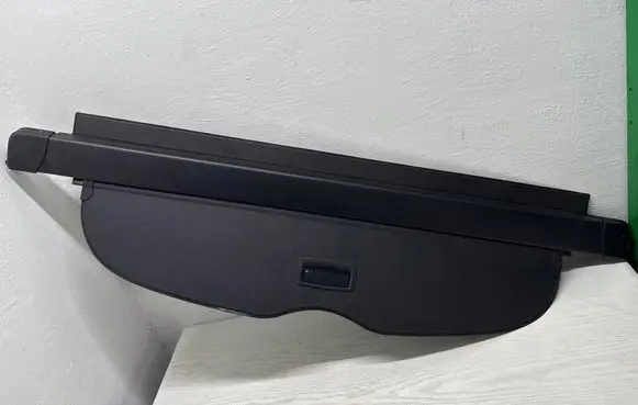 Toyota Avensis T270 Parcel shelf load cover 