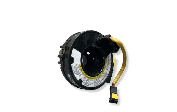 Suzuki Grand Vitara II Airbag slip ring squib (SRS ring) 