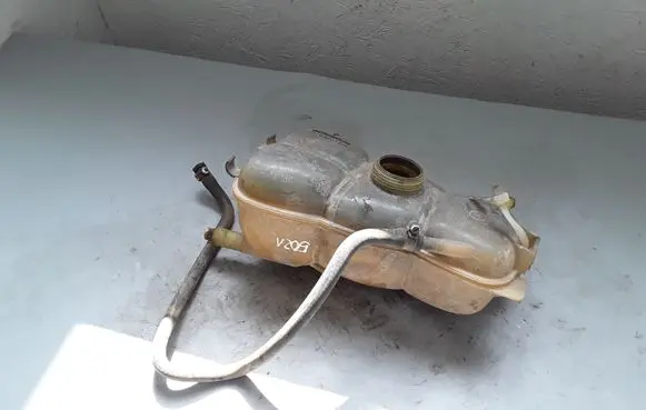 Fiat Ducato Coolant expansion tank/reservoir 90411630