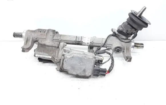 Mercedes-Benz A W176 Steering rack Q003TA0977ZE 6820000220 6700003026