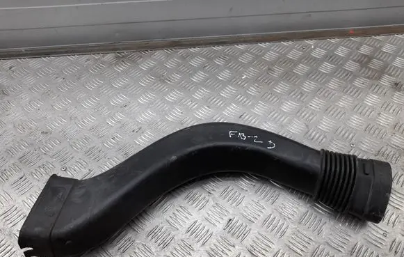 BMW 6 F12 F13 Air intake duct part 7624030 762403001 1371762403001