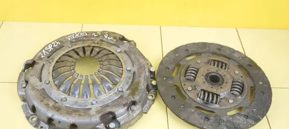 Opel Vivaro Clutch set kit 1878654803 21SP24
