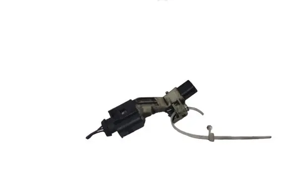 Crankshaft position sensor