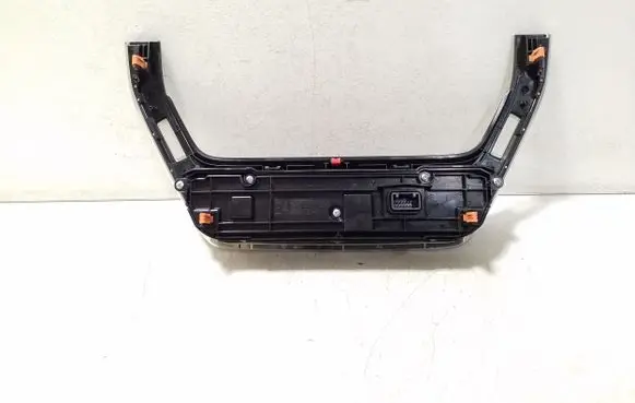 Toyota Corolla E210 E21 Climate control unit 5590002E40 75K702