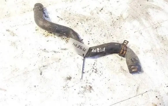 Ford Focus C-MAX Engine coolant pipe/hose