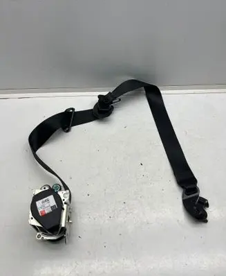 Ford Focus Front seatbelt JX7BA61295 637023300D 0080L0000