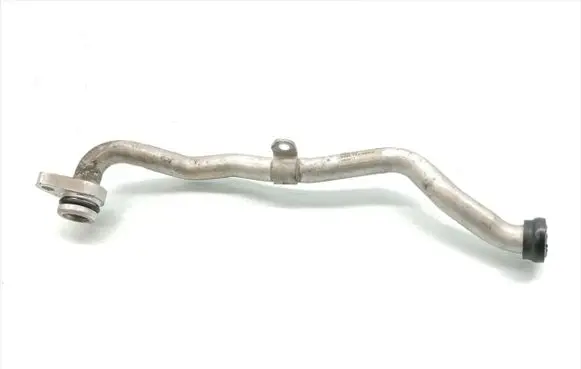 Audi A5 Engine coolant pipe/hose 06M121083H