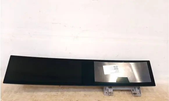 BMW X6 G06 Screen/display/small screen 5A6D1D7 5A93257 5A79714
