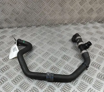 Mercedes-Benz EQB Engine coolant pipe/hose A2438304500