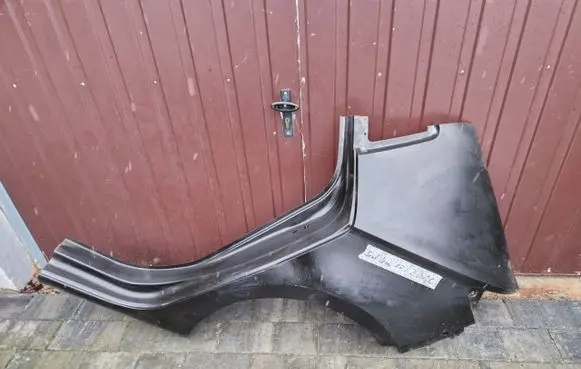 Seat Leon (5F) Rear quarter panel 
