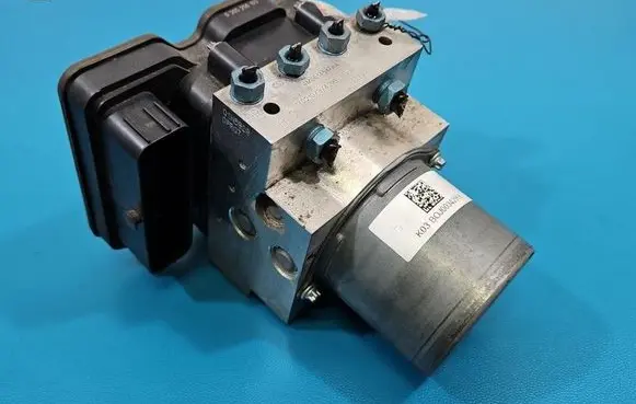Audi Q7 4M ABS Pump 4M0907379Q IMPRK1566607