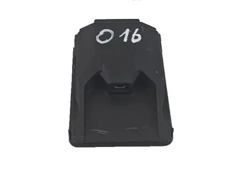 Jeep Renegade Central body control module 00052061986
