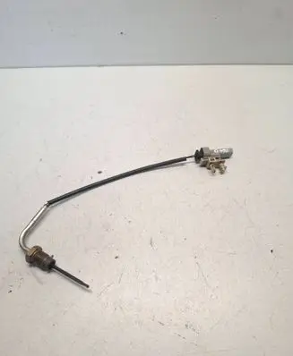 Opel Insignia B Exhaust gas temperature sensor 10094250 13583198