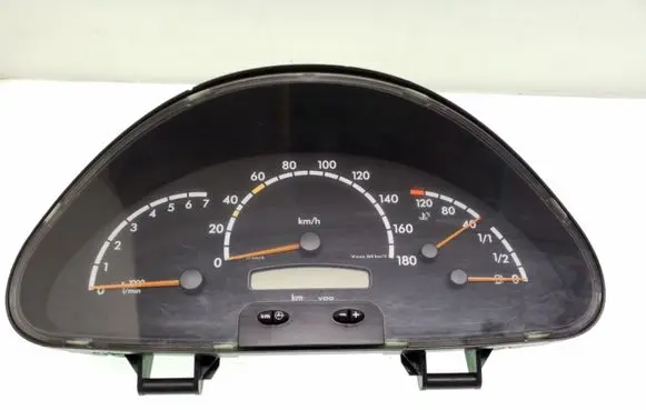 Mercedes-Benz Sprinter W901 W902 W903 W904 Speedometer (instrument cluster) A0014468521