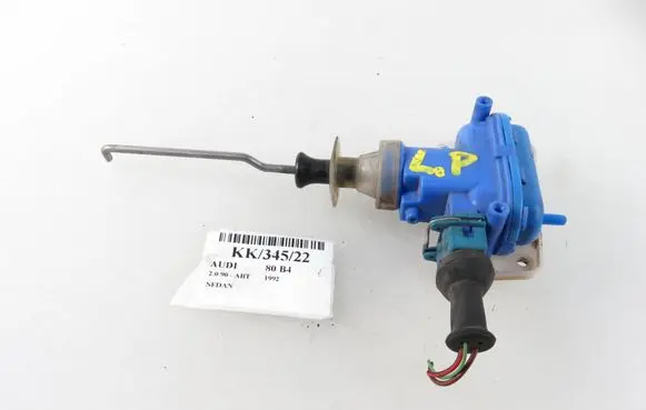Audi 80 90 S2 B4 Central locking motor 893862123