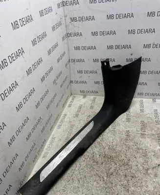 Porsche Macan (95B) Front sill trim cover 95B863483L T95B175