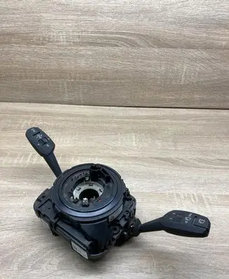BMW X5 E70 Wiper turn signal indicator stalk/switch 9122509 9123032